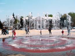 Fountains & Waterfeatures